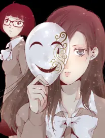 热门漫画长安食肆封面